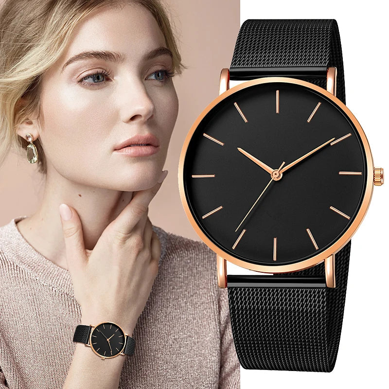 MONTRE FEMME