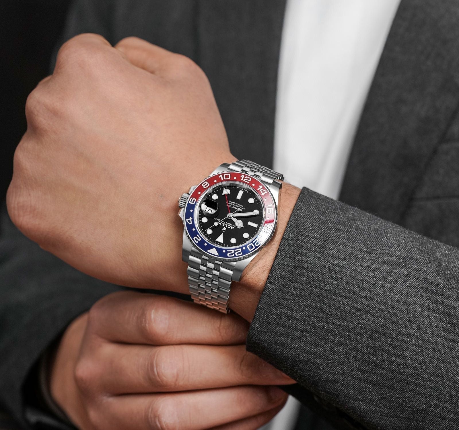 MONTRE HOMME