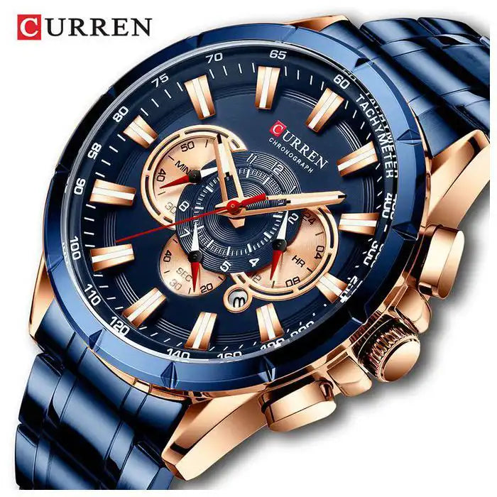 CURREN 8363