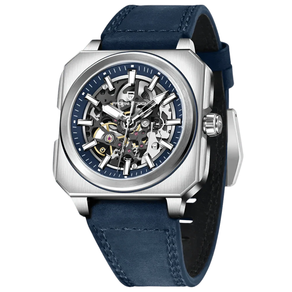 PD-1791 – HORIX